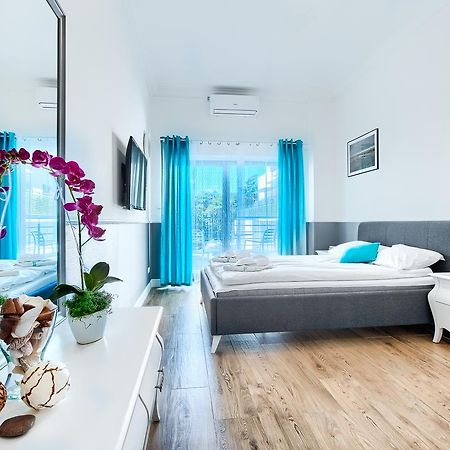 Apartamenty Amberhome เมียนซิดดรอแย ภายนอก รูปภาพ