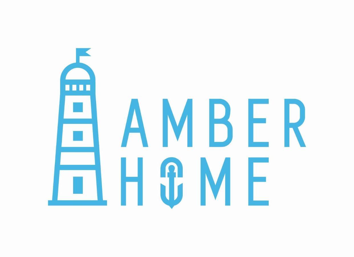 Apartamenty Amberhome เมียนซิดดรอแย ภายนอก รูปภาพ