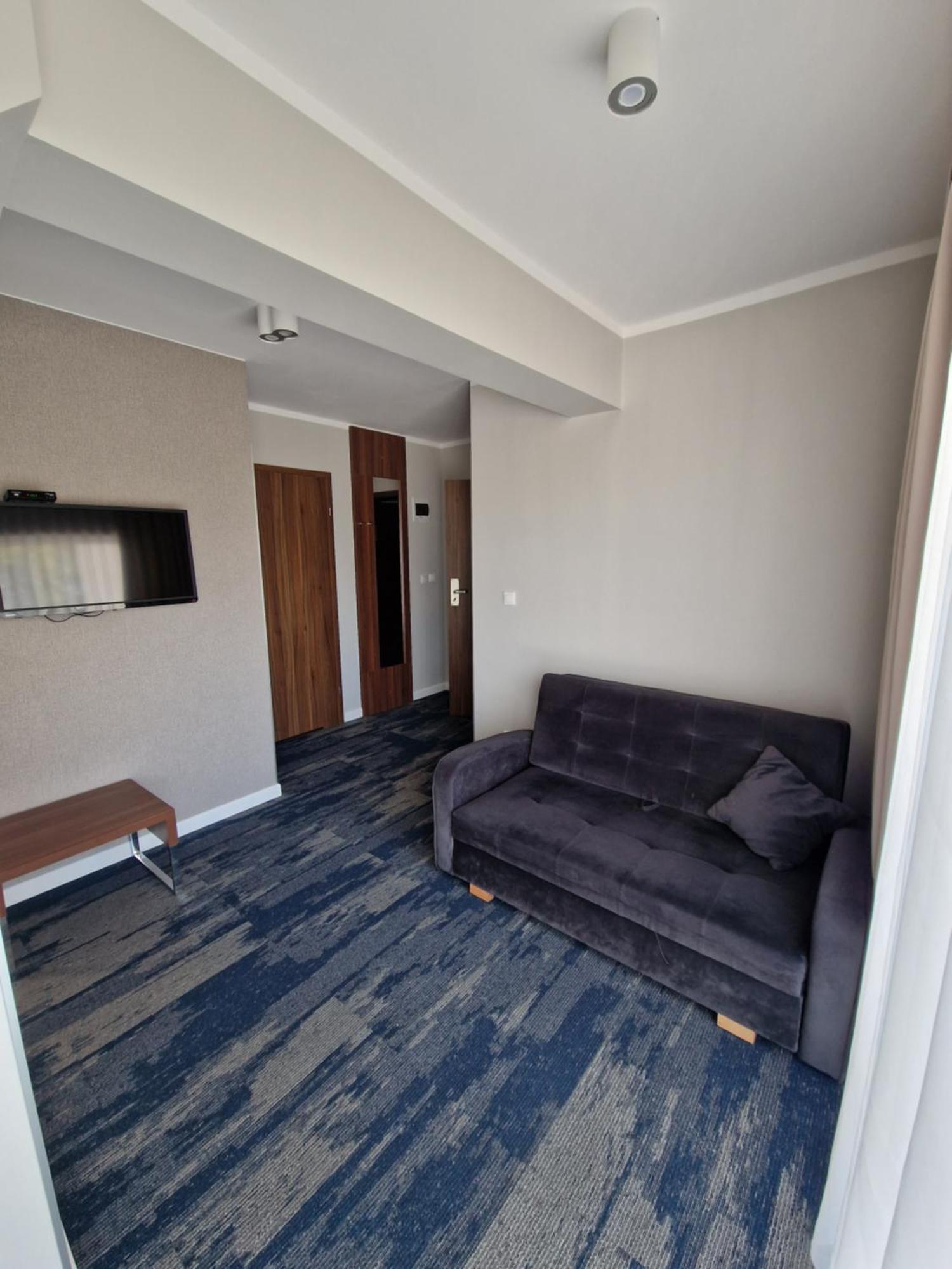 Apartamenty Amberhome เมียนซิดดรอแย ภายนอก รูปภาพ
