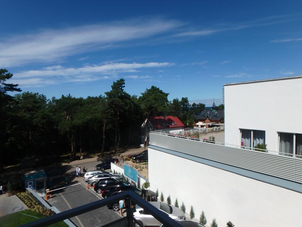 Apartamenty Amberhome เมียนซิดดรอแย ห้อง รูปภาพ