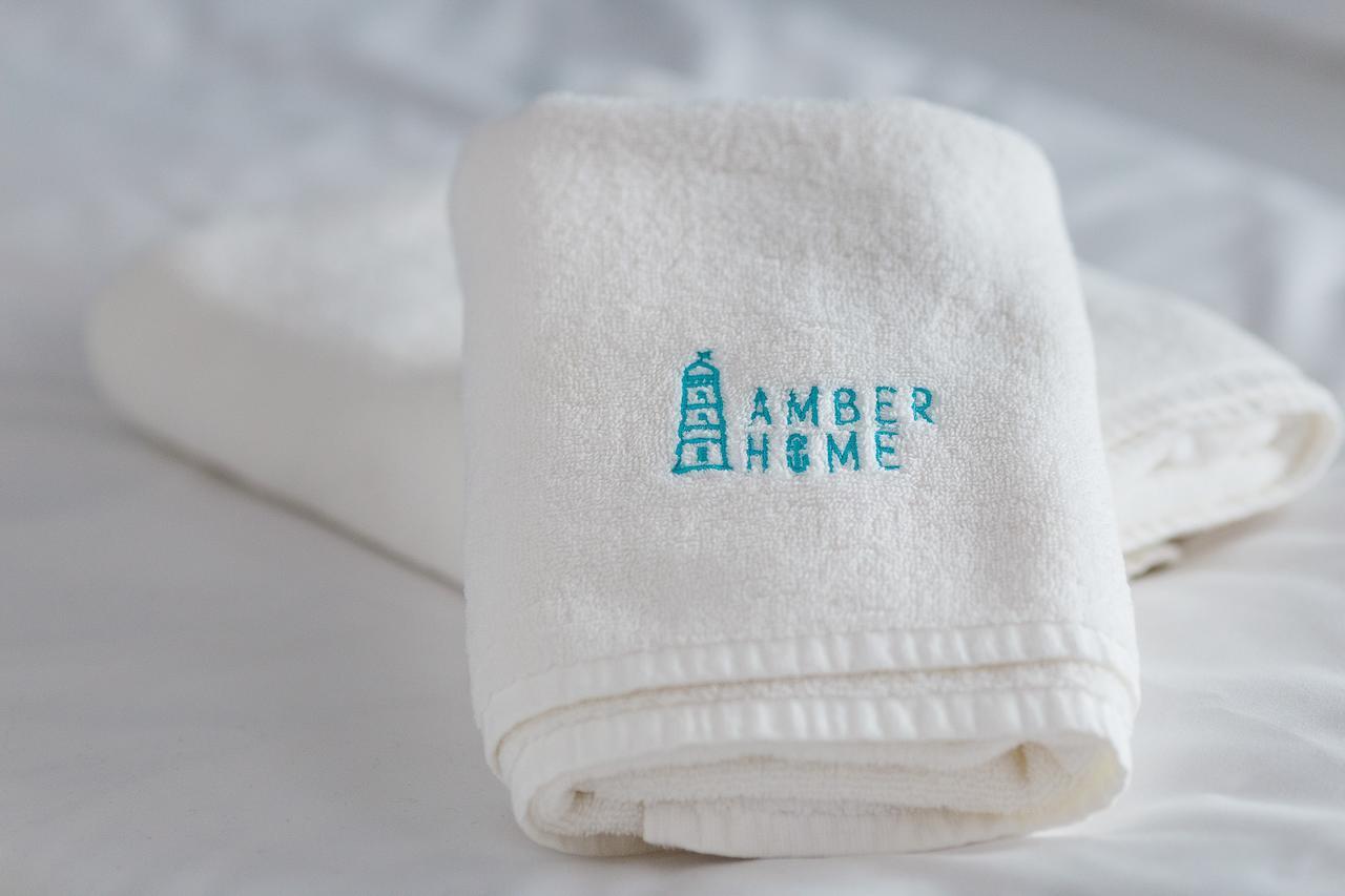 Apartamenty Amberhome เมียนซิดดรอแย ภายนอก รูปภาพ