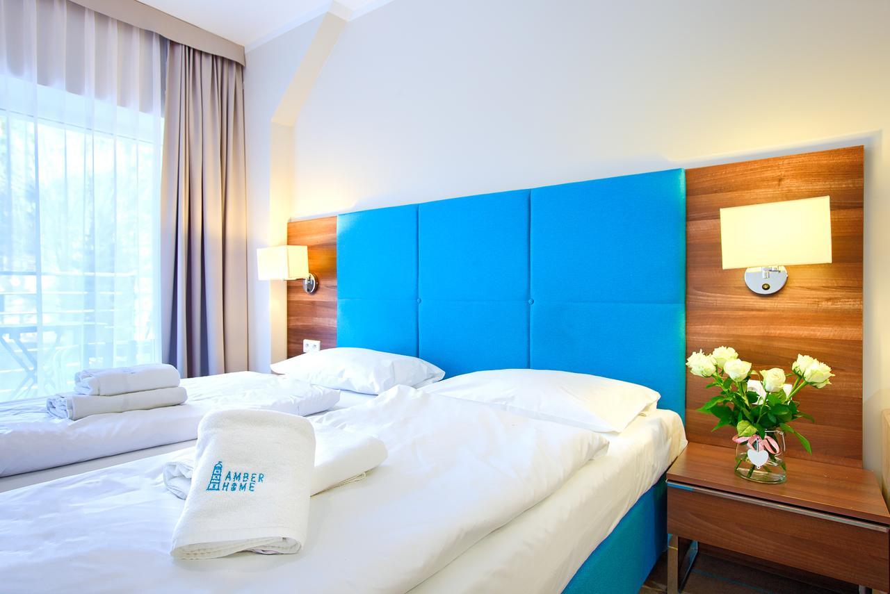Apartamenty Amberhome เมียนซิดดรอแย ภายนอก รูปภาพ