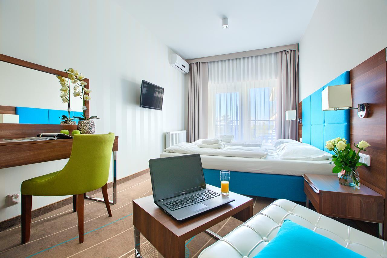 Apartamenty Amberhome เมียนซิดดรอแย ภายนอก รูปภาพ