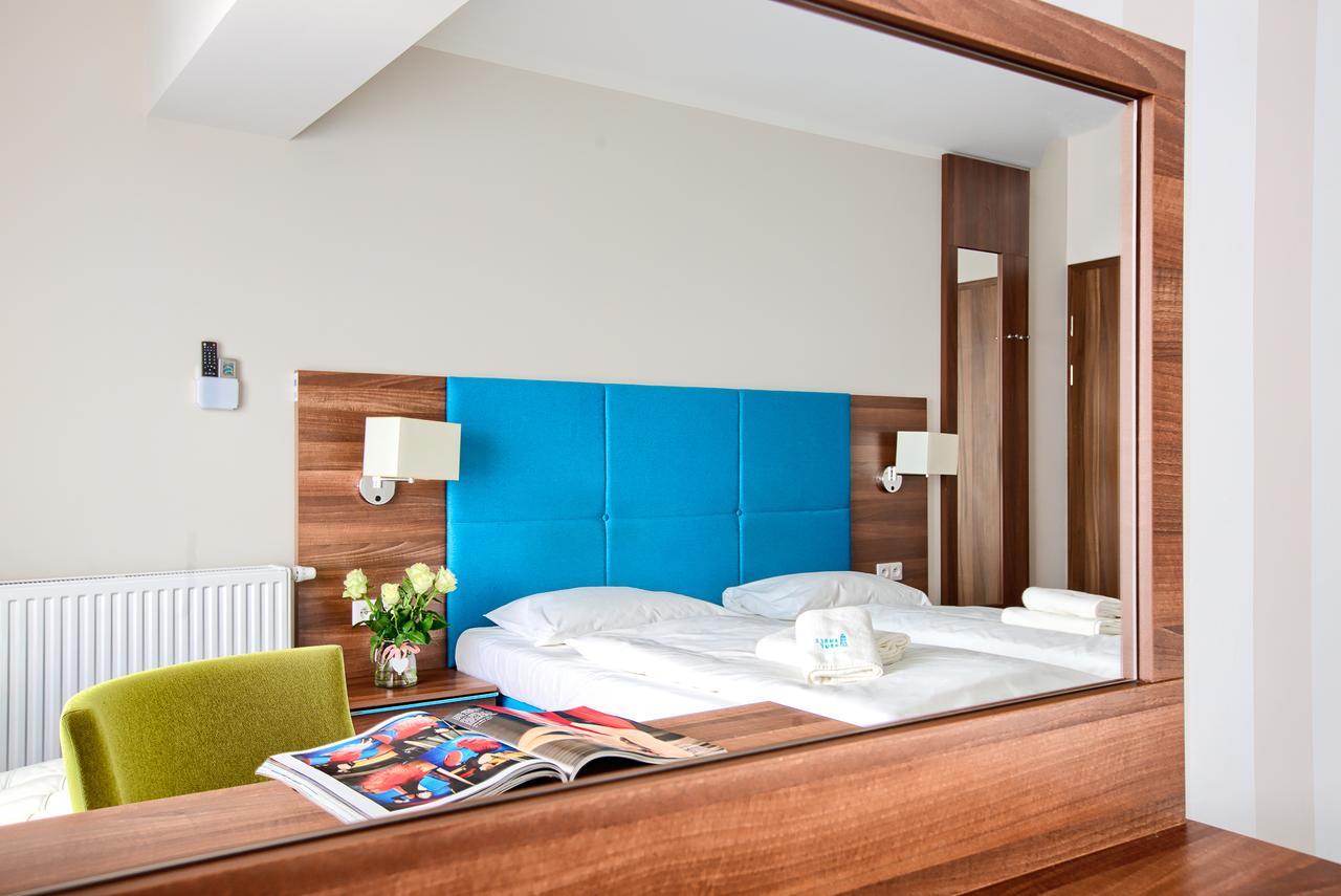 Apartamenty Amberhome เมียนซิดดรอแย ภายนอก รูปภาพ