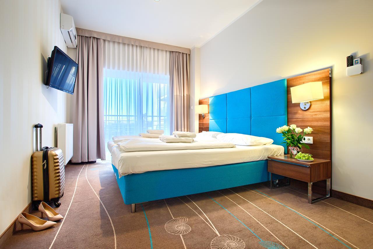 Apartamenty Amberhome เมียนซิดดรอแย ภายนอก รูปภาพ