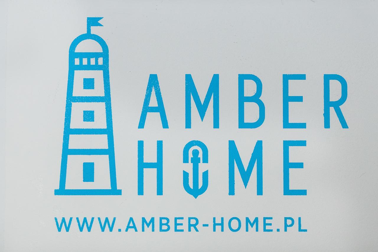 Apartamenty Amberhome เมียนซิดดรอแย ภายนอก รูปภาพ