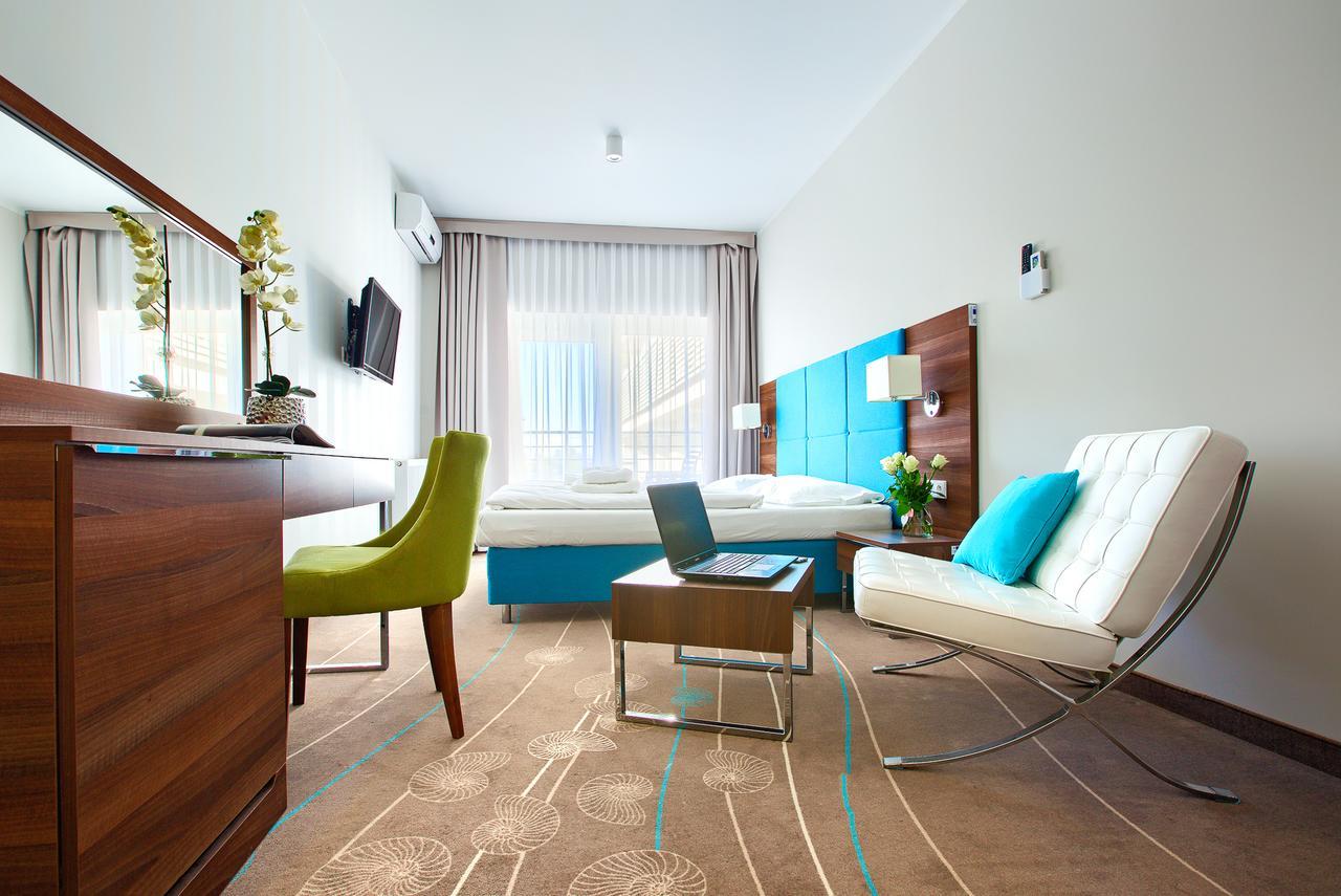 Apartamenty Amberhome เมียนซิดดรอแย ภายนอก รูปภาพ
