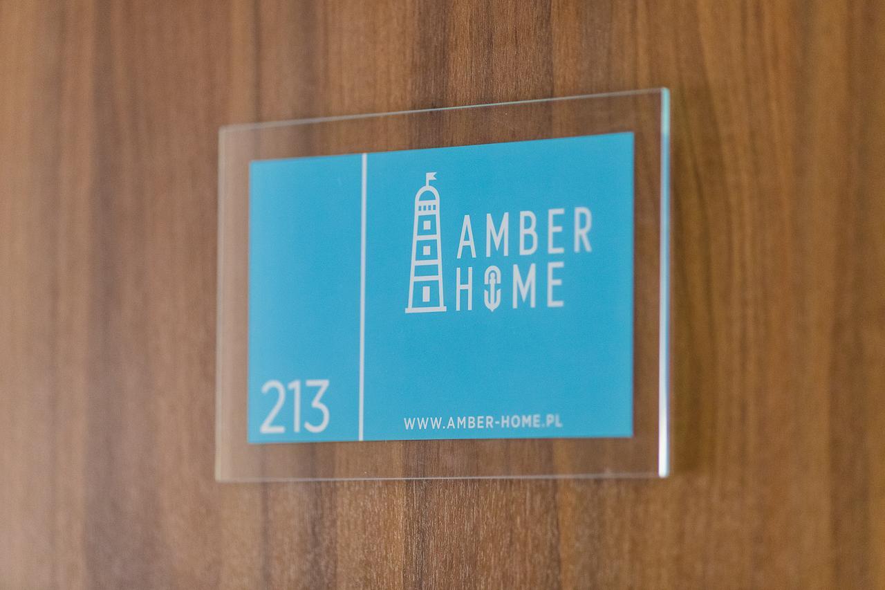 Apartamenty Amberhome เมียนซิดดรอแย ภายนอก รูปภาพ