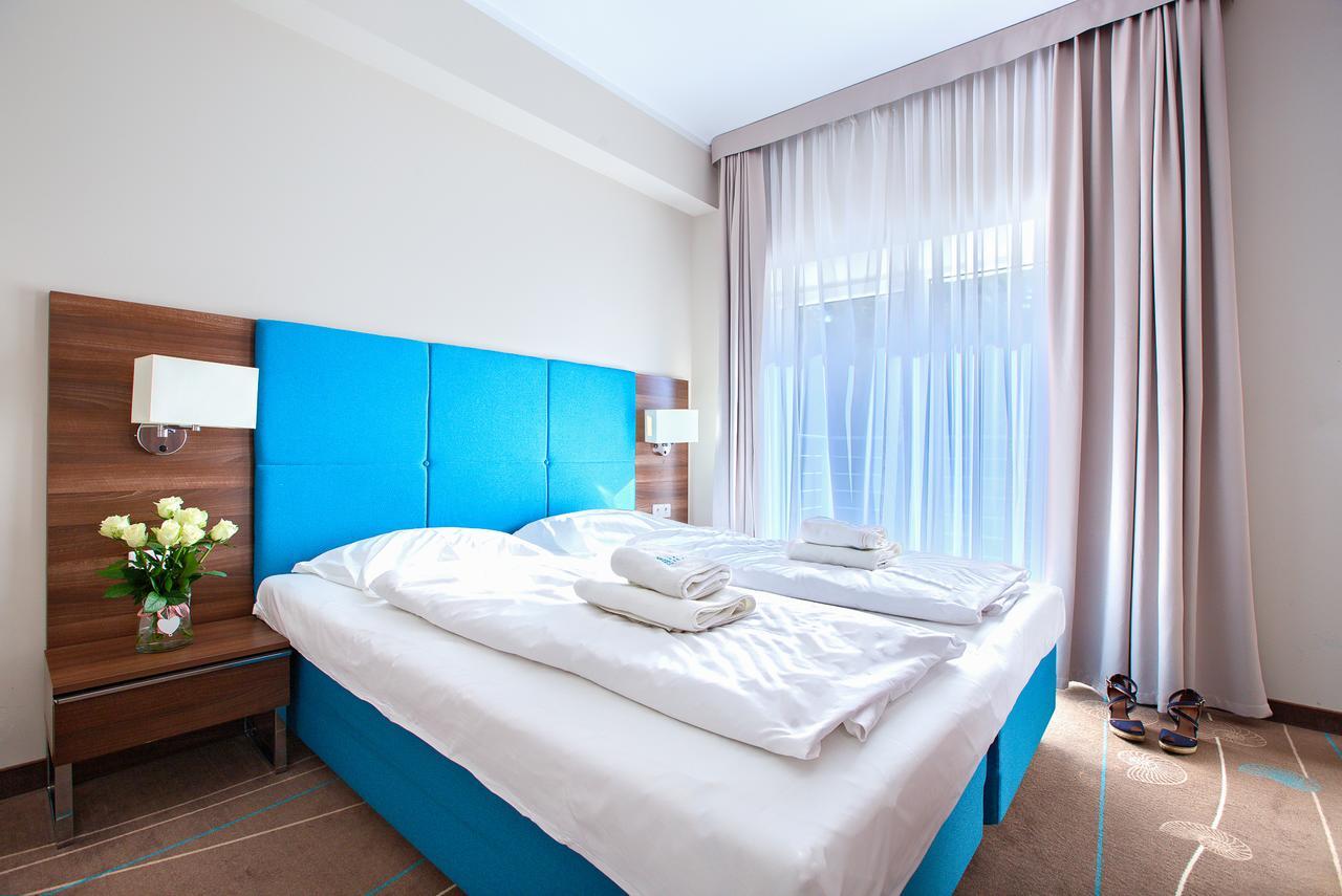 Apartamenty Amberhome เมียนซิดดรอแย ภายนอก รูปภาพ