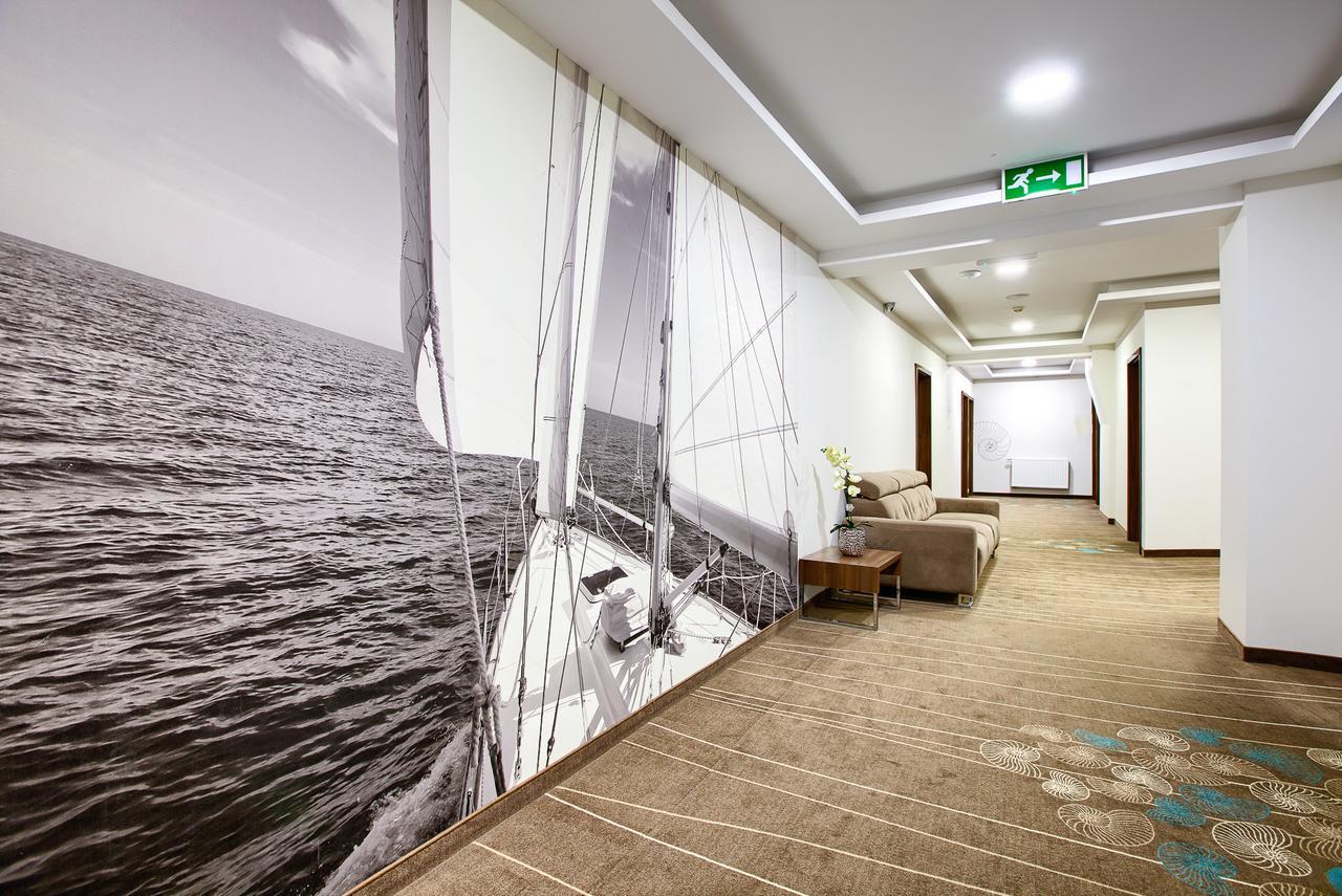 Apartamenty Amberhome เมียนซิดดรอแย ภายนอก รูปภาพ