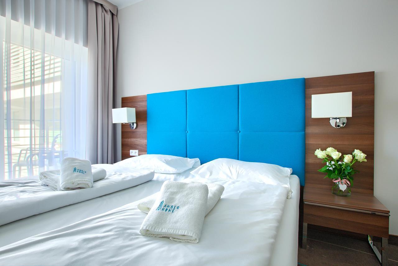 Apartamenty Amberhome เมียนซิดดรอแย ภายนอก รูปภาพ
