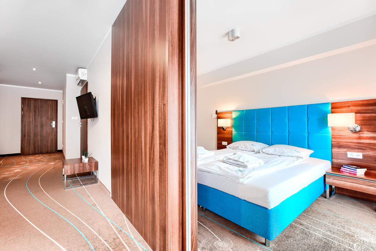Apartamenty Amberhome เมียนซิดดรอแย ภายนอก รูปภาพ