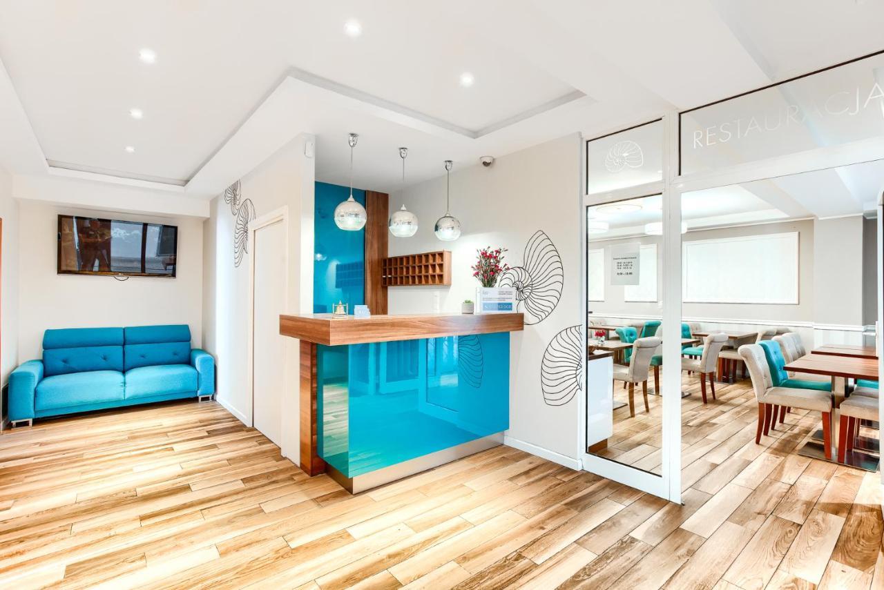 Apartamenty Amberhome เมียนซิดดรอแย ภายนอก รูปภาพ