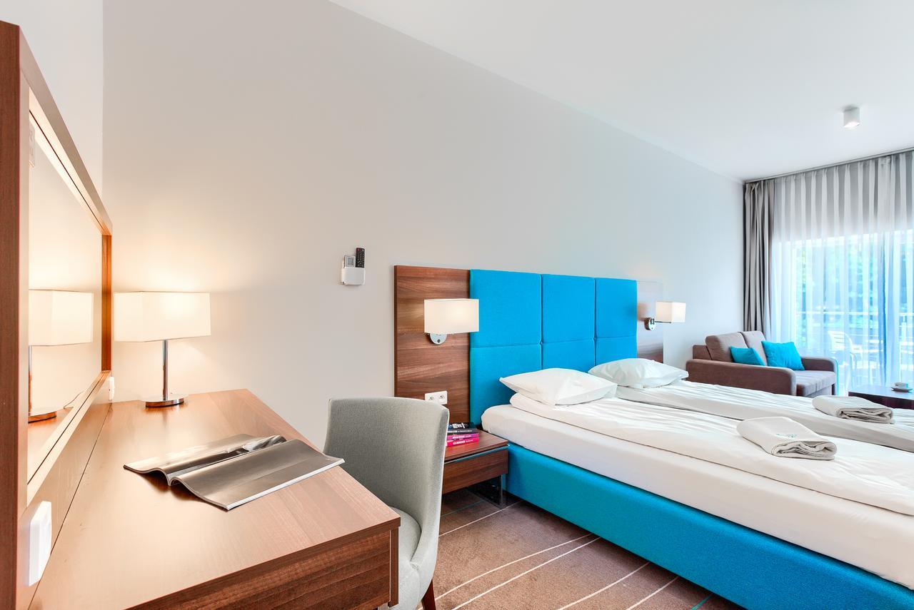 Apartamenty Amberhome เมียนซิดดรอแย ภายนอก รูปภาพ