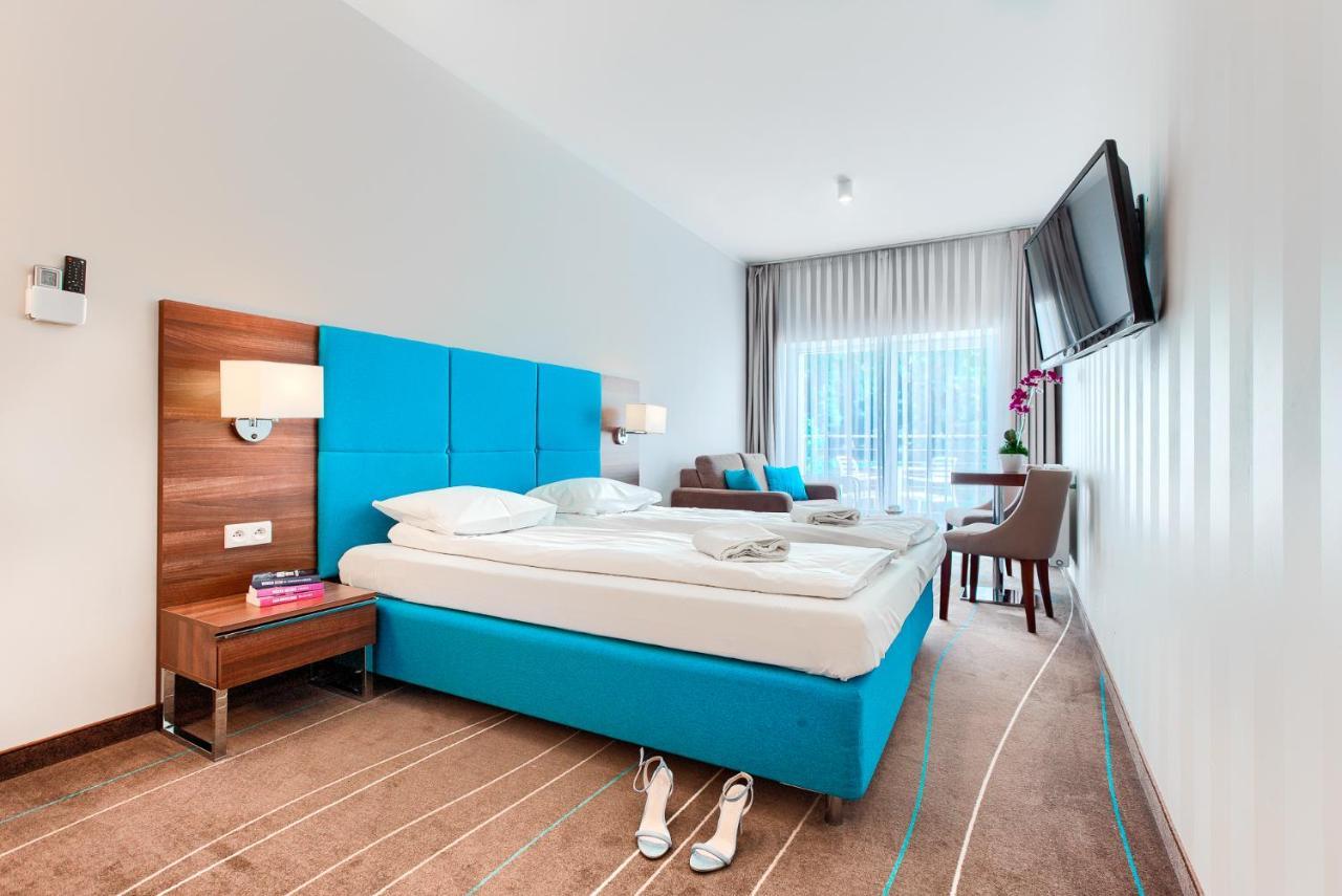 Apartamenty Amberhome เมียนซิดดรอแย ภายนอก รูปภาพ
