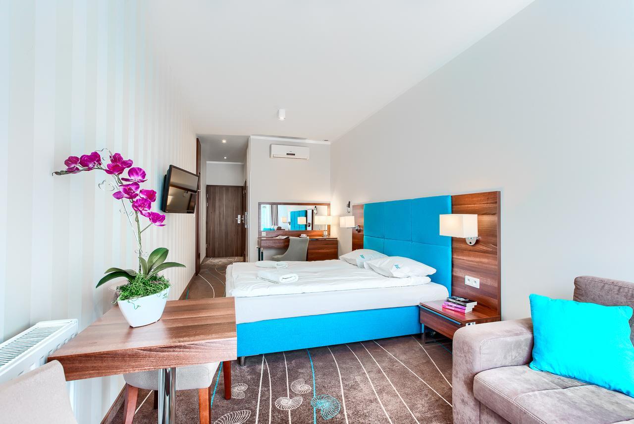 Apartamenty Amberhome เมียนซิดดรอแย ภายนอก รูปภาพ