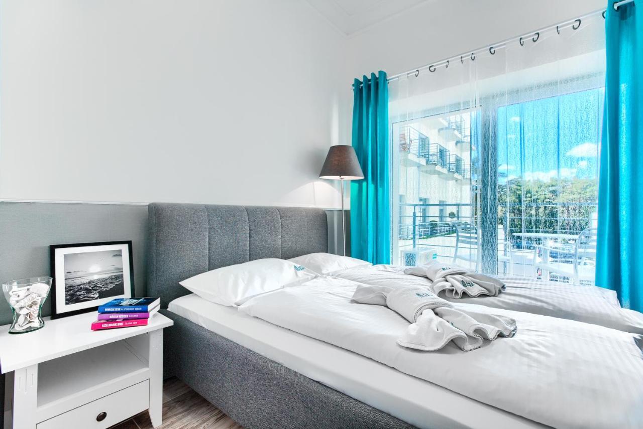 Apartamenty Amberhome เมียนซิดดรอแย ภายนอก รูปภาพ